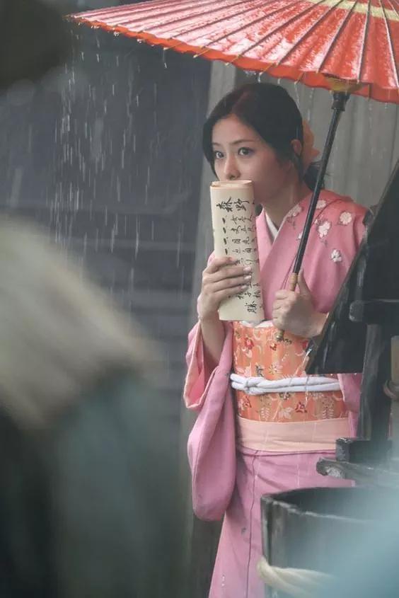 又是选美！2022日本女生公认的10位“最美女星”，佐佐木希垫底了