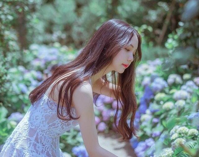 “女人味”到底是什么味？听听八个男人的大实话