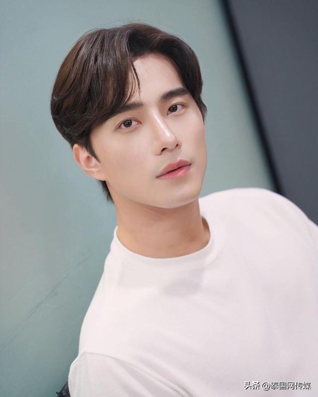 TCCAsia年度百大最帅最美面孔排行榜出炉！多名泰星上榜