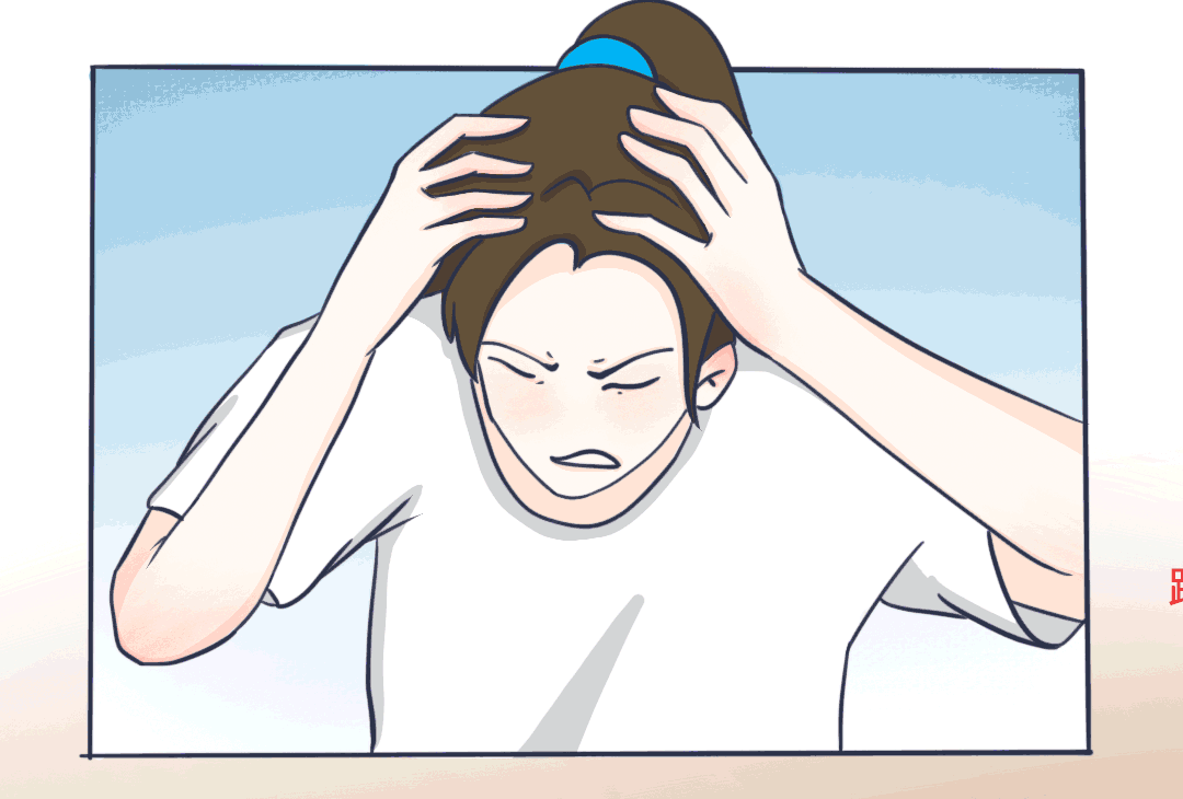 【漫画】龙文身的女孩