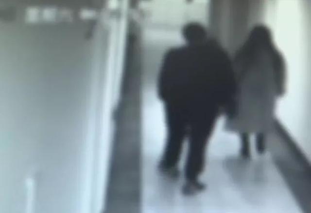 女子晚上订了一份外卖，次日凌晨在酒店被陌生男人强奸……