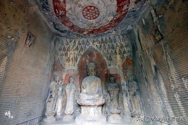 藏在陕西深山的美人县，美女水灵又大方，美景美食令人挪不开眼