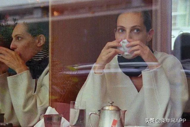 一个陌生女人的来信