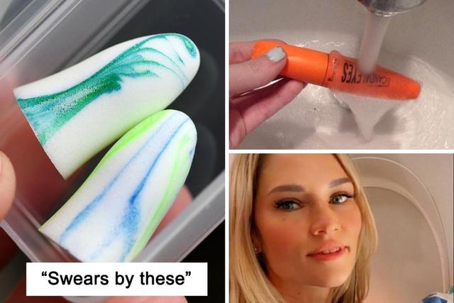 让女性与众不同的简单生活小窍门