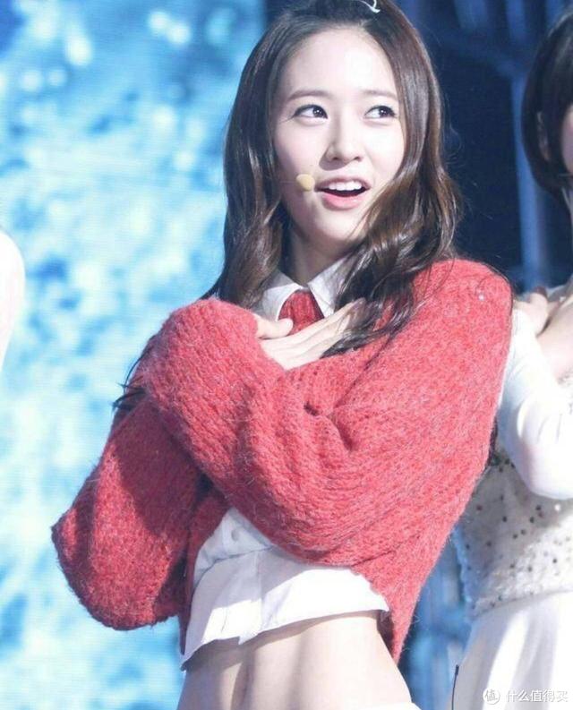 女生都有小腹肌了?只要坚持30次就能速成?