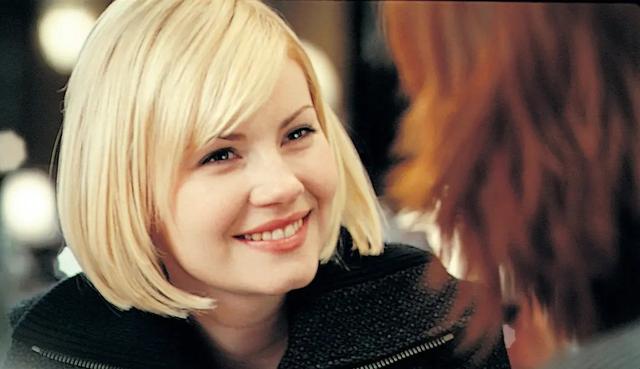 加拿大第一美女的5部R级作品分享