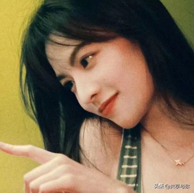 背影杀手 女生头像请签收，高级神秘温柔女头