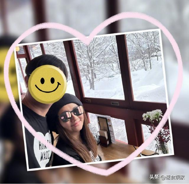 41岁任家萱官宣怀孕，又一个未婚先孕女明星到头来会是什么样的结局？