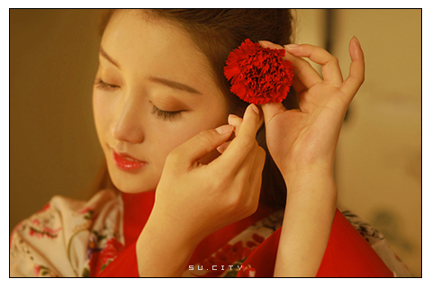 女人味,到底是什么味?