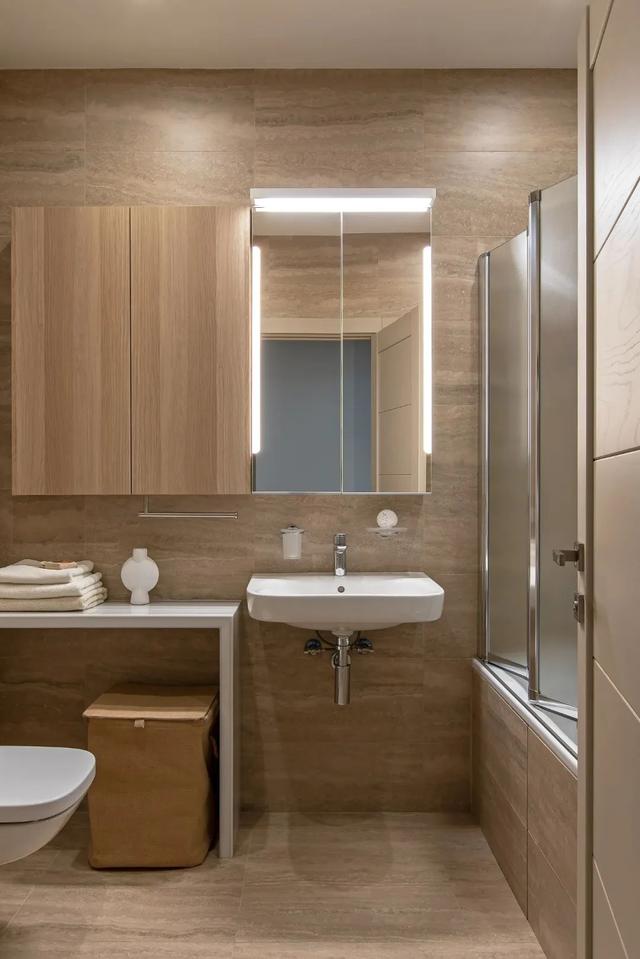 女孩独居40㎡，日式温馨！