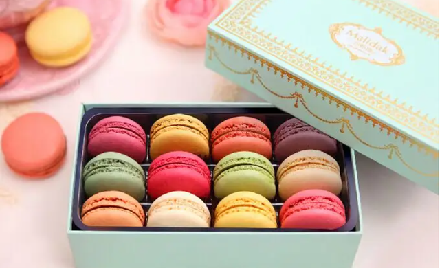 女生喜欢吃的十大零食有哪些?可以买给女朋友吃