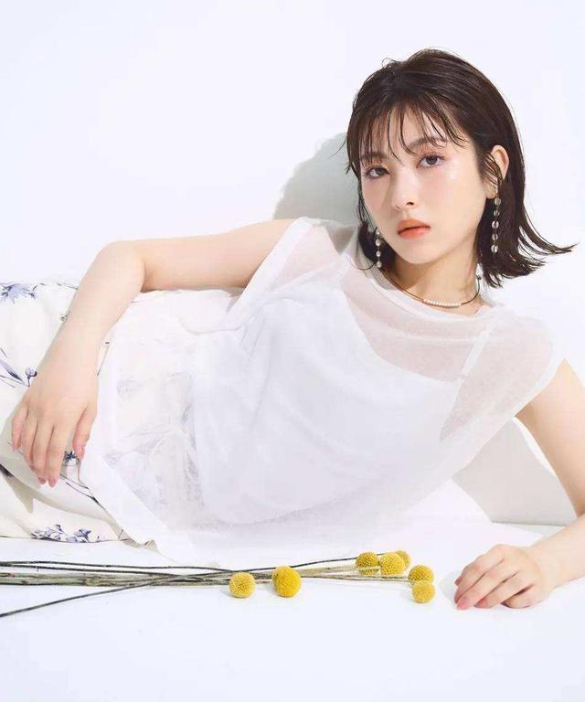 又是选美！2022日本女生公认的10位“最美女星”，佐佐木希垫底了
