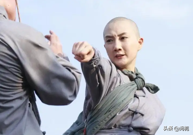 气质不够硬就别再尬演军人了:这8位明星演军人,看着让人真难受