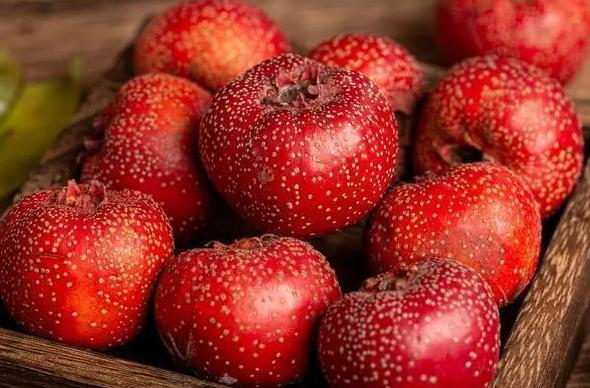 子宫“不欢迎”的6种水果，柿子排末尾，首位大家经常吃