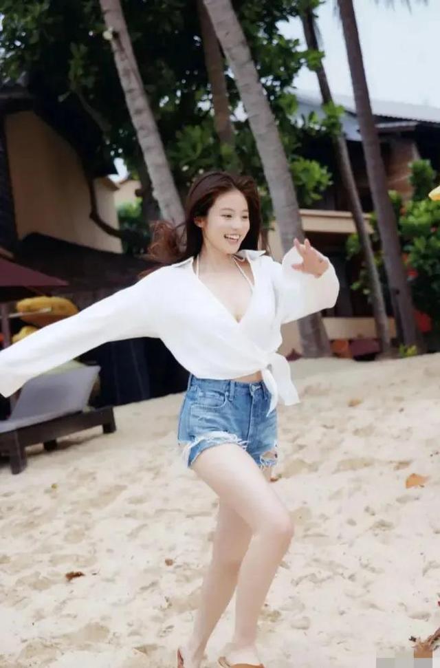 又是选美！2022日本女生公认的10位“最美女星”，佐佐木希垫底了