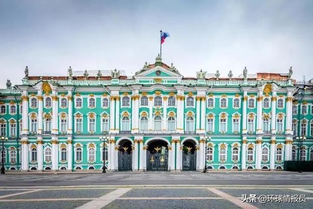 俄罗斯女人不香？俄国历代沙皇，怎么都娶了德意志公主？