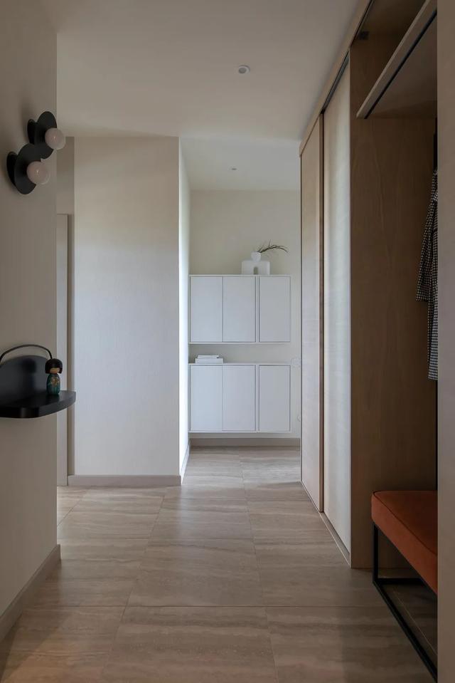 女孩独居40㎡，日式温馨！