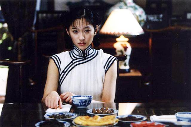 北京盛产美人,9位帝都女星,个个肤白貌美气质佳,各有各的韵味