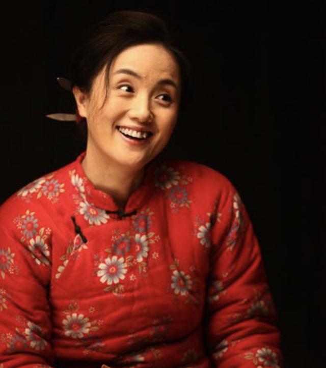 “捧不红”的10位女星，虽然观众扼腕叹息，但火不起来，也是幸运