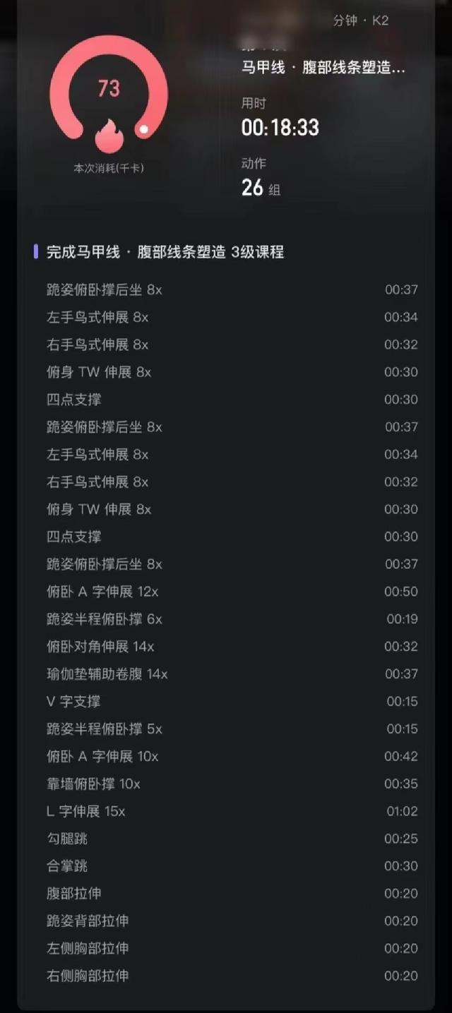 夏天到！20位性感女星接连秀身材，马甲线水蛇腰蜜桃臀，个个养眼