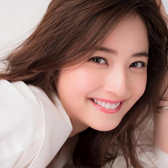 又是选美！2022日本女生公认的10位“最美女星”，佐佐木希垫底了