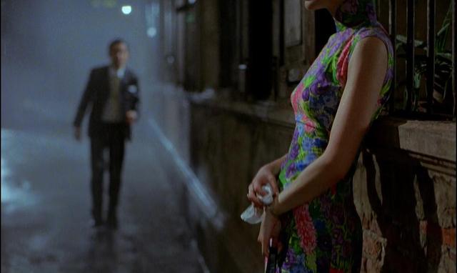 10位穿旗袍的女演员，有人天生媚骨，有人冷若冰霜，有人知性端庄