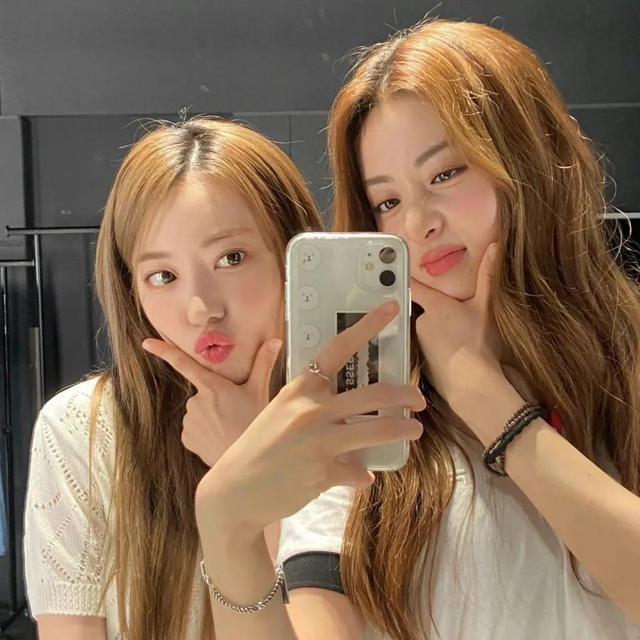 高清美女头像｜清纯可爱有活力