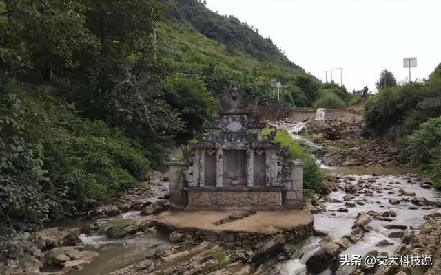 直播乱象触及底线：男子潜入贵州古墓直播侮辱古尸 有结果了 公诉！