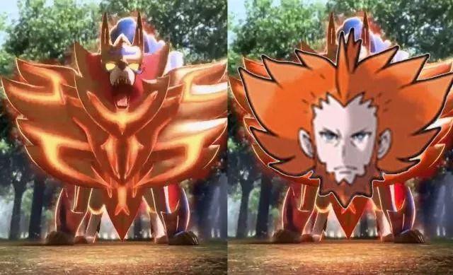 “融合宝可梦”可能是你见过最可爱的缝合怪