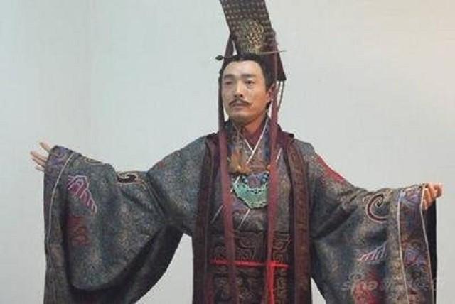 为救刘邦脱困,陈平牺牲2000名美女,事后哀叹:我家必毁于阴祸