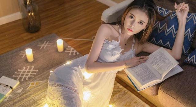 追女生,一定要追漂亮的女生!