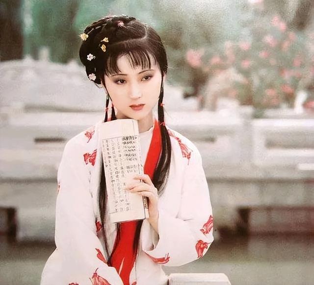 《红楼梦》中的三大苏州美女，命运悲苦让人无限同情