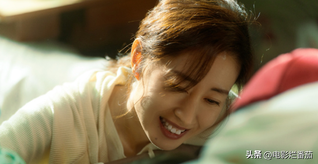 春节档“演技最好10位女演员”排名，周迅第2，王智第1突破最大