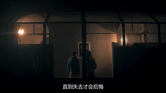 人心的恶火，佛都灭不了，《禁忌女孩》来了