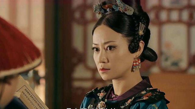 追了一年剧后发现，这6位女演员是真的美，她们给女星挣回了脸面