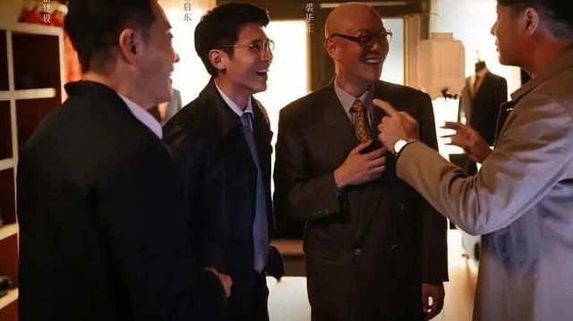 今晚播出，赵丽颖王劲松新剧，3大看点，有成国剧新天花板的潜质