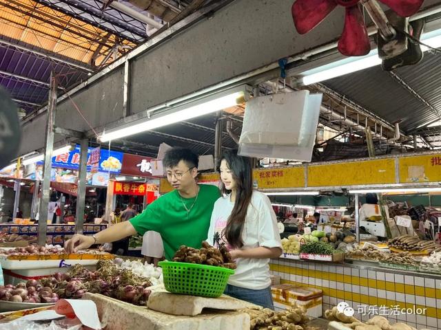 “好想你”嘅朱主爱,变身“俏厨娘”,“美女厨房”沉浸式粤语教学整家乡菜