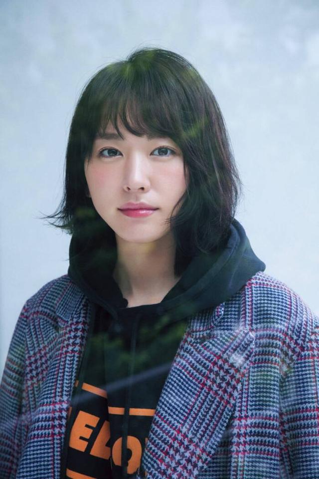 日本最美女星排行，佐佐木希那么漂亮才第九，第一拥有完美长相