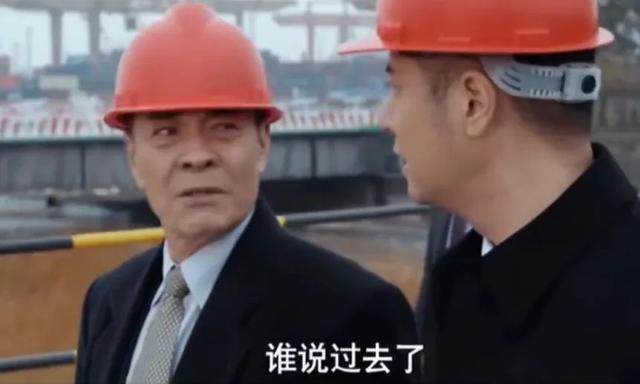 今晚播出，赵丽颖王劲松新剧，3大看点，有成国剧新天花板的潜质