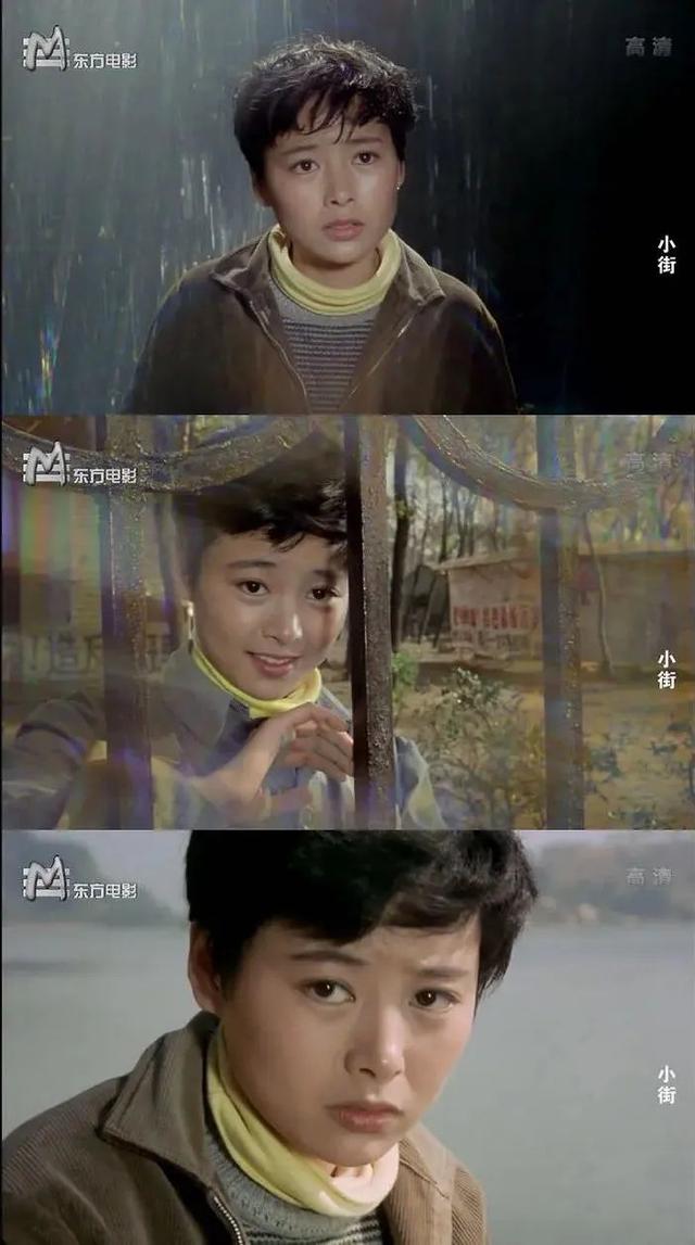 10位“一眼万年”女演员，个个美到窒息，有人靠一个角色吃一辈子