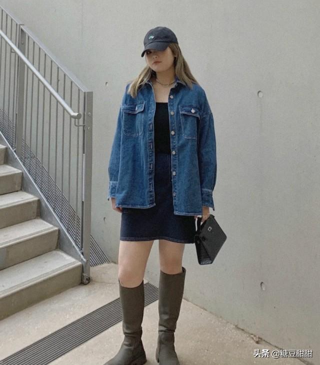 155-165cm女生的体重对照表更新了，若你“超标”了，别放纵自己