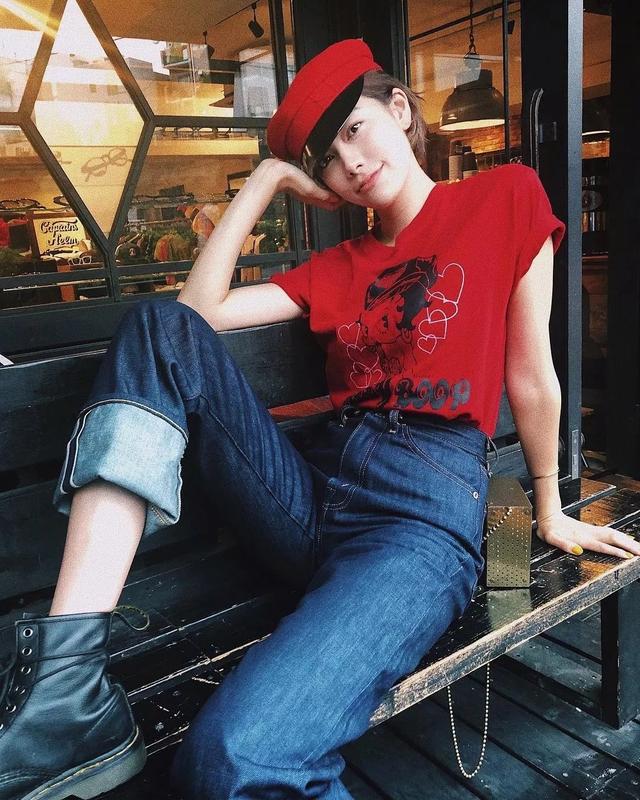 相比假名媛，日本的小姐姐才是真会「玩」