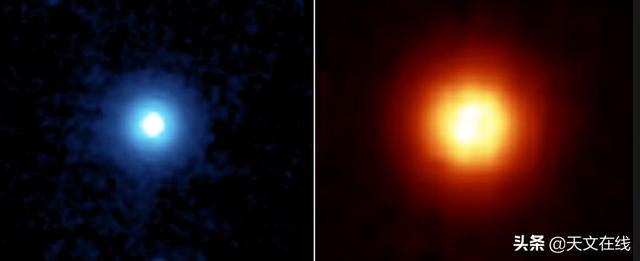 织女星也有行星？答案是可能的，并且是有史以来第二热的行星