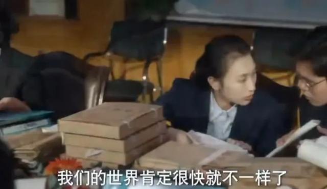 今晚播出，赵丽颖王劲松新剧，3大看点，有成国剧新天花板的潜质