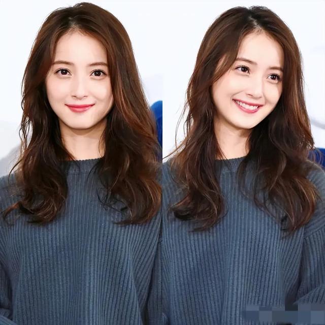 又是选美！2022日本女生公认的10位“最美女星”，佐佐木希垫底了