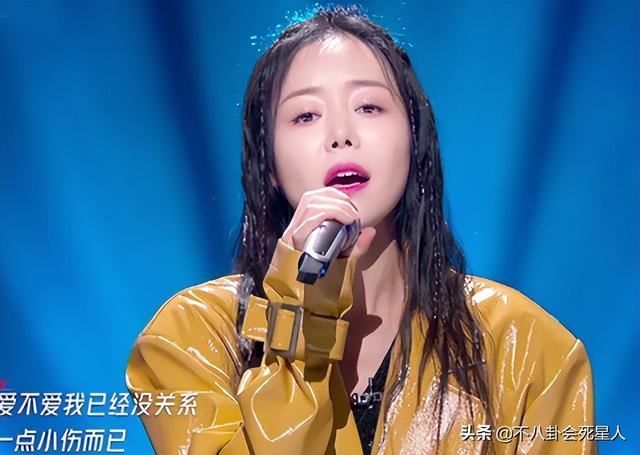 整容失败、沦为微商，《超女》6位冠军多数风光不再，没有红的命