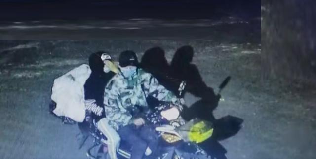 已婚妙龄女为打发无聊，同时和三个男人交往，半夜在床上酿出惨案