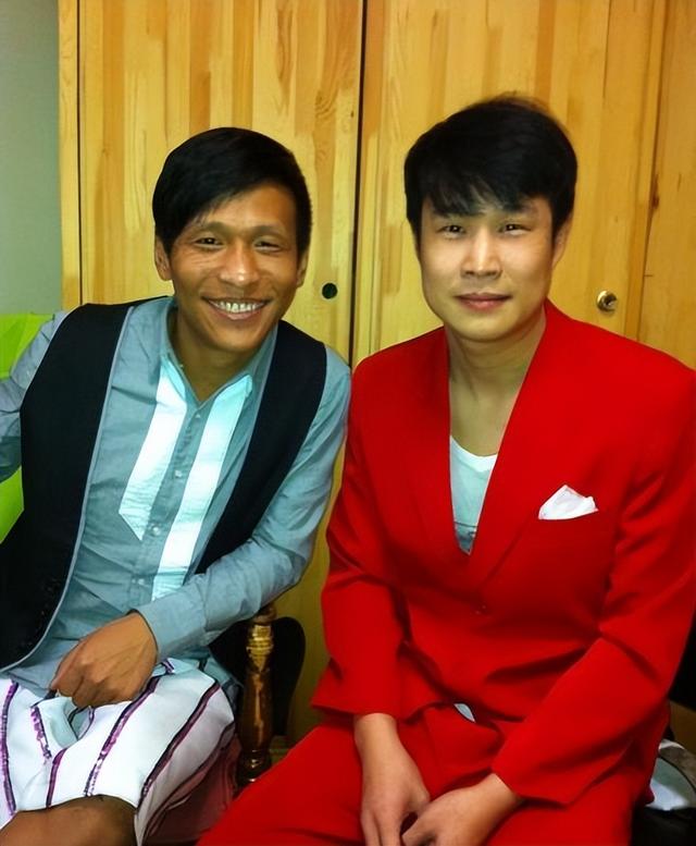 宋小宝离婚11年：他再婚生龙凤胎，后遭误诊，前妻霍晓红现状如何