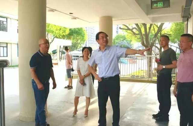 “色魔”局长王胜战：奸淫幼女专挑女学生下手，玩弄103位女老师