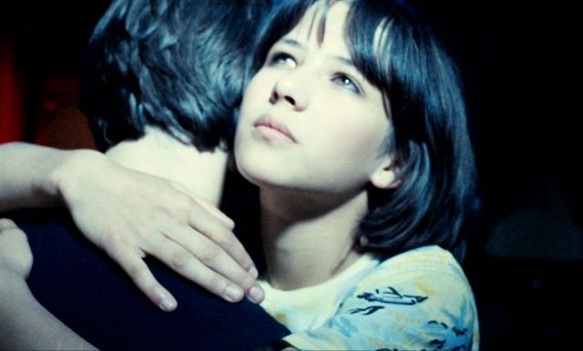 苏菲玛索：惊艳了岁月的法兰西玫瑰，56岁素面朝天，眼神依旧清澈